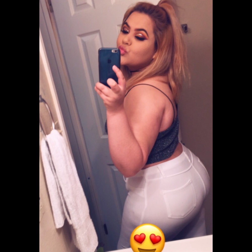 Meet your Posher, Paloma